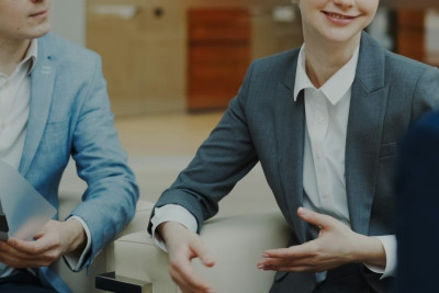 Финансовый управляющий при банкротстве